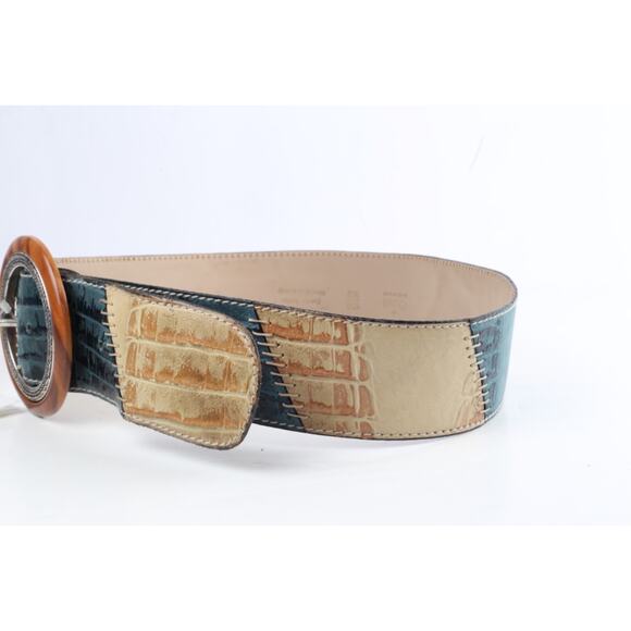Belts